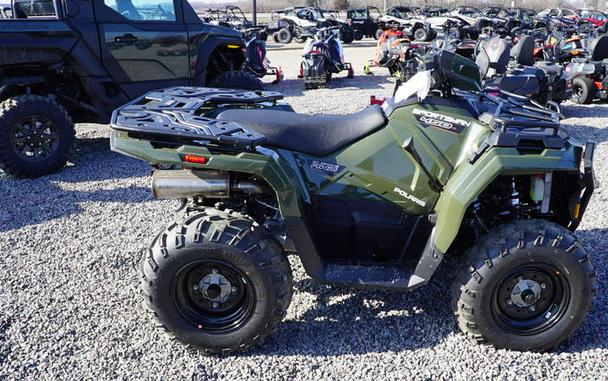 2023 Polaris® Sportsman 450 H.O. Utility