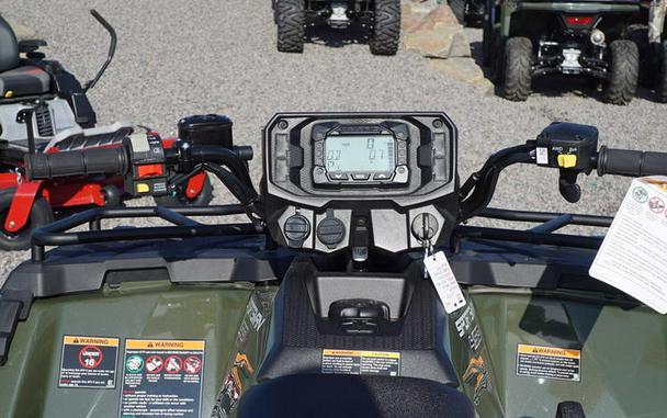 2023 Polaris® Sportsman 450 H.O. Utility