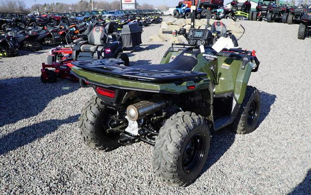 2023 Polaris® Sportsman 450 H.O. Utility