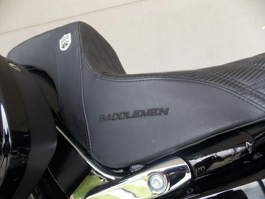 2021 Harley-Davidson® FLSB - Sport Glide™