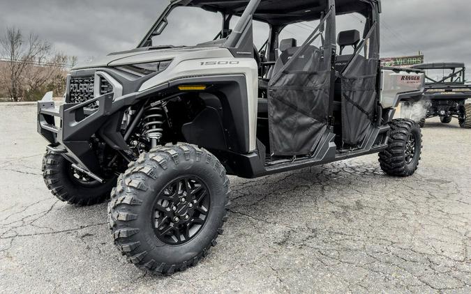 2024 Polaris® Ranger Crew XD 1500 Premium