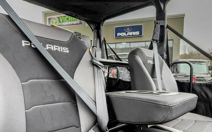 2024 Polaris® Ranger Crew XD 1500 Premium