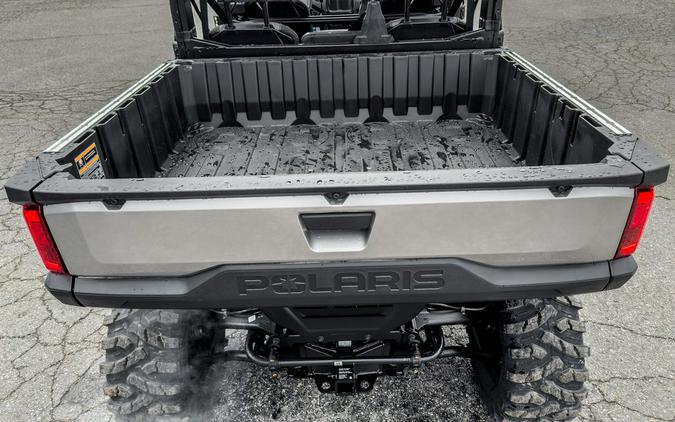 2024 Polaris® Ranger Crew XD 1500 Premium