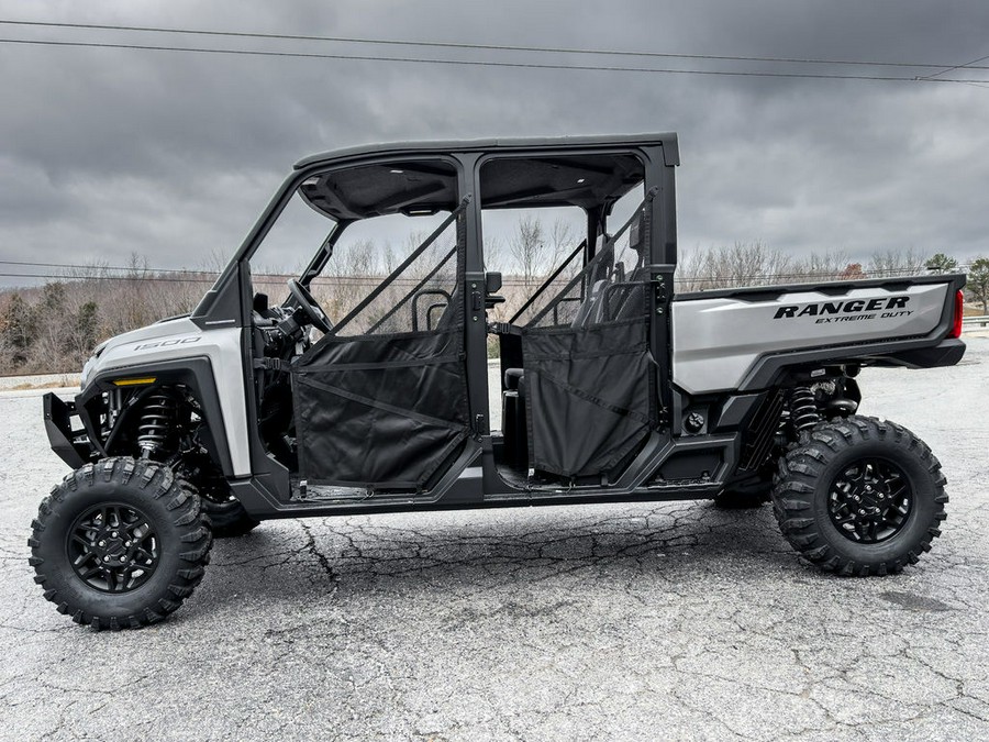 2024 Polaris® Ranger Crew XD 1500 Premium