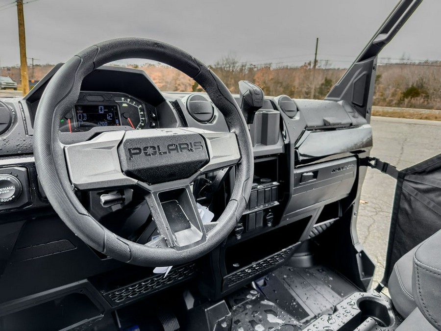 2024 Polaris® Ranger Crew XD 1500 Premium