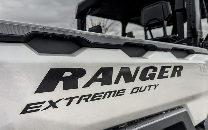 2024 Polaris® Ranger Crew XD 1500 Premium