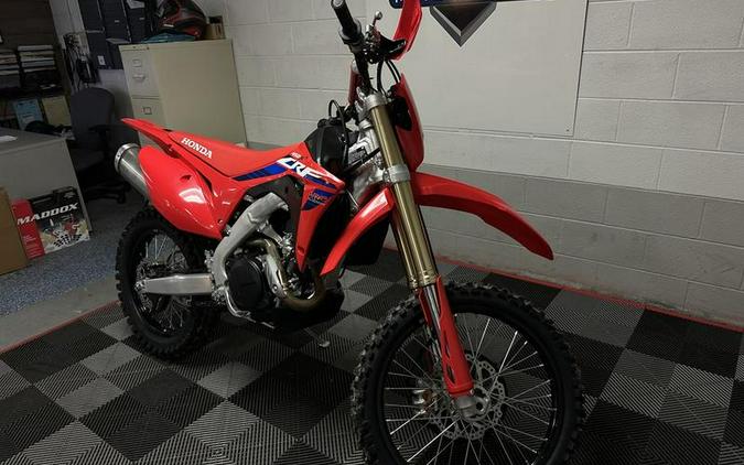 2024 Honda® CRF450X