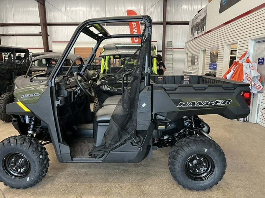 2025 Polaris Ranger 1000 EPS