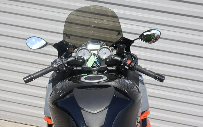 2018 Kawasaki Ninja ZX14R SE ABS