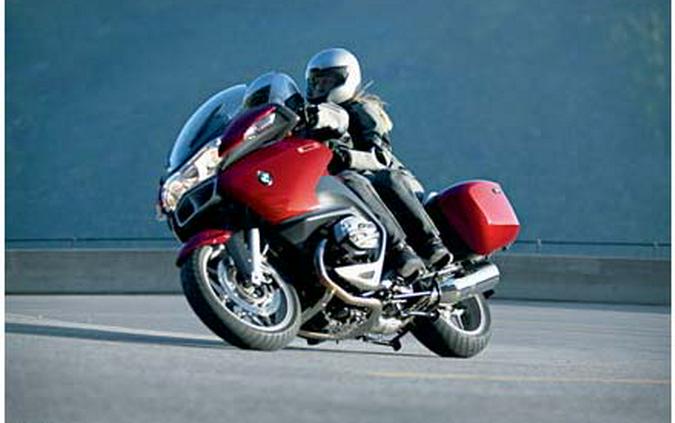 2009 BMW R 1200 RT