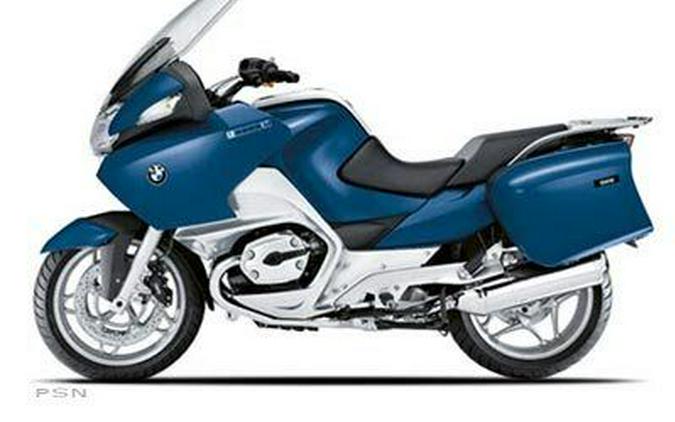 2009 BMW R 1200 RT