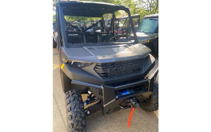 2025 Polaris Industries Ranger® Crew 1000 Premium