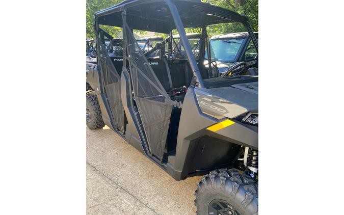 2025 Polaris Industries Ranger® Crew 1000 Premium