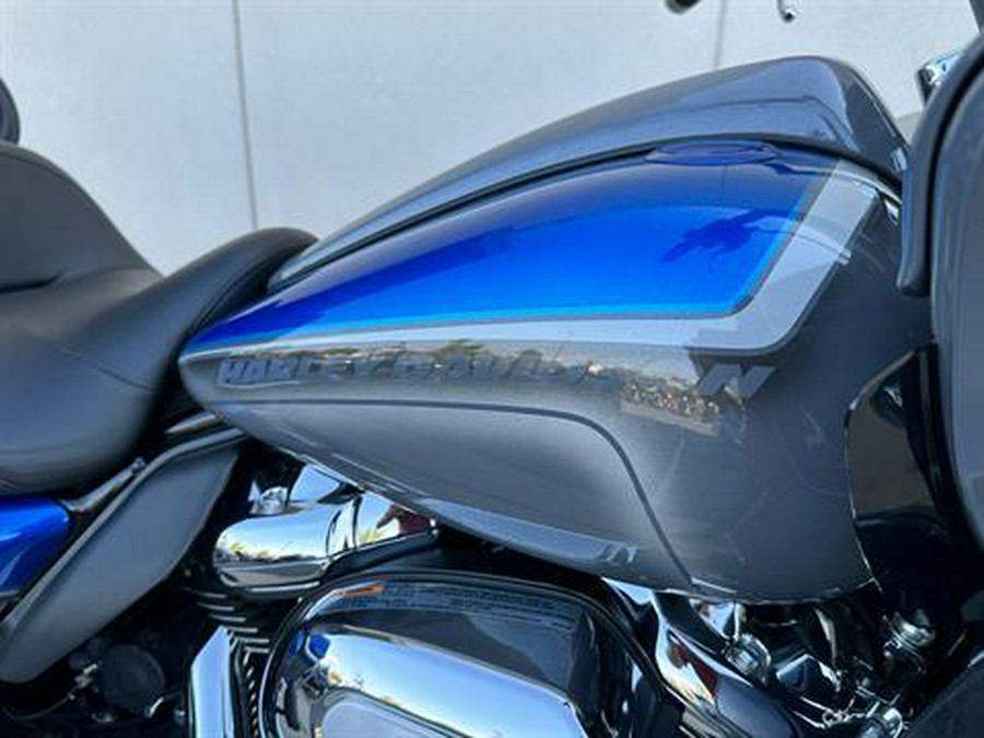 2022 Harley-Davidson ROAG GLIDE LIMITED CUSTOM