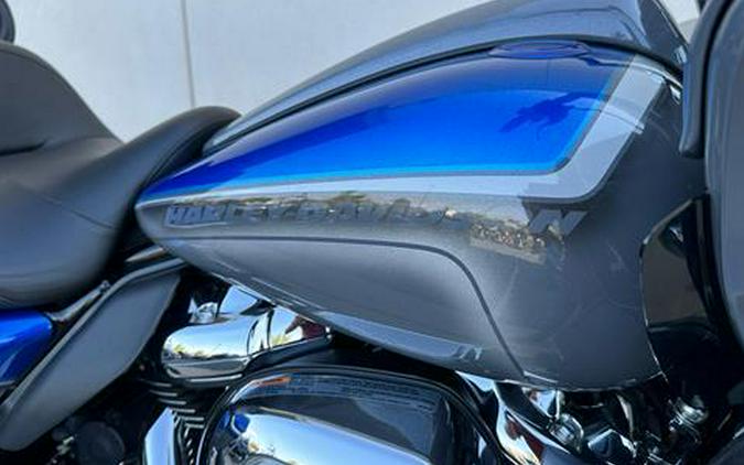 2022 Harley-Davidson ROAG GLIDE LIMITED CUSTOM