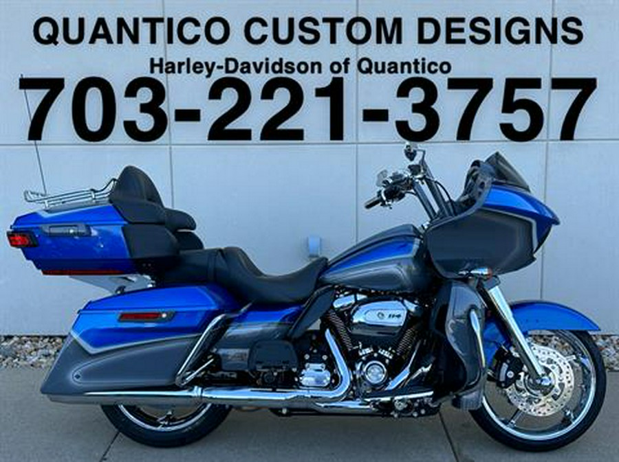 2022 Harley-Davidson ROAG GLIDE LIMITED CUSTOM