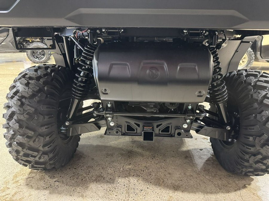 2025 CFMOTO UFORCE U10 Pro XL