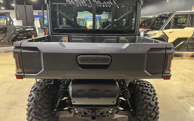 2025 CFMOTO UFORCE U10 Pro XL