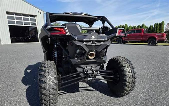 2026 Can-Am Maverick X3 X TURBO
