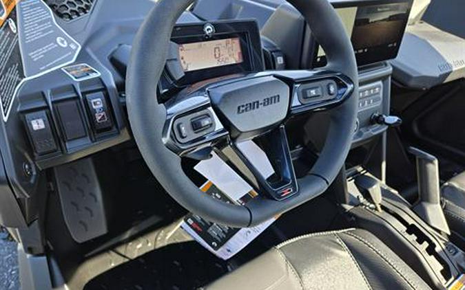 2026 Can-Am Maverick X3 X TURBO