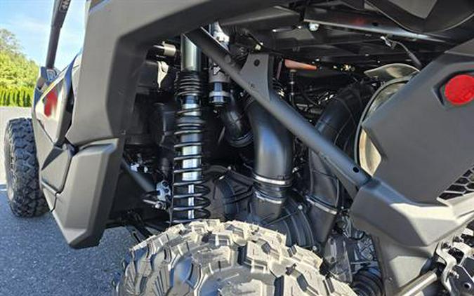 2026 Can-Am Maverick X3 X TURBO