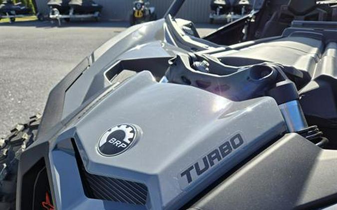 2026 Can-Am Maverick X3 X TURBO