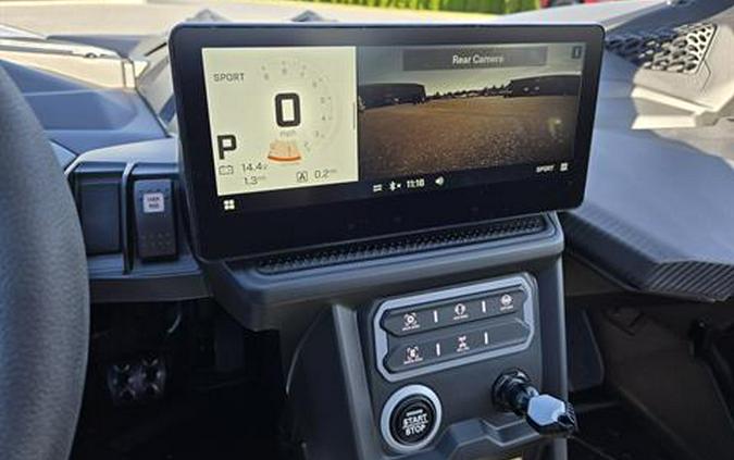 2026 Can-Am Maverick X3 X TURBO