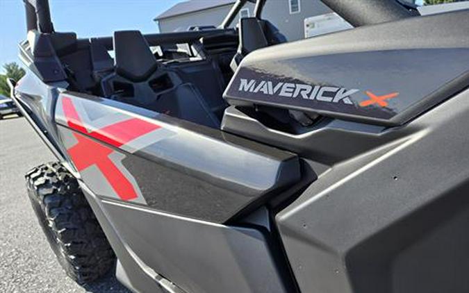 2026 Can-Am Maverick X3 X TURBO