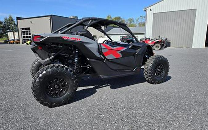 2026 Can-Am Maverick X3 X TURBO