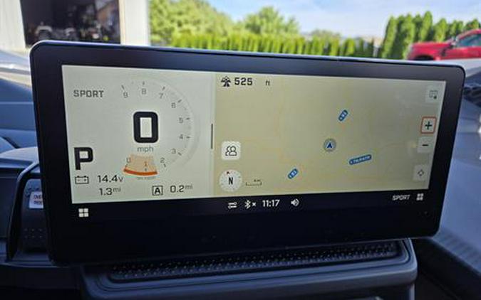 2026 Can-Am Maverick X3 X TURBO