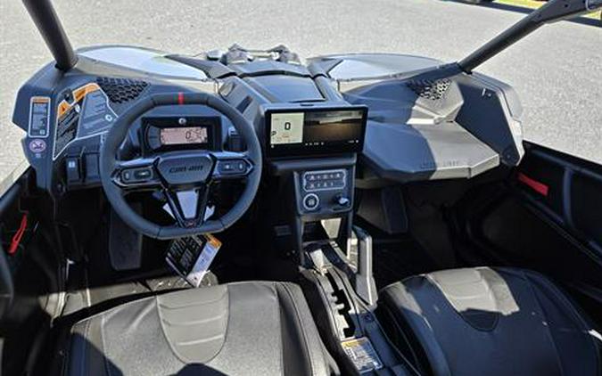 2026 Can-Am Maverick X3 X TURBO