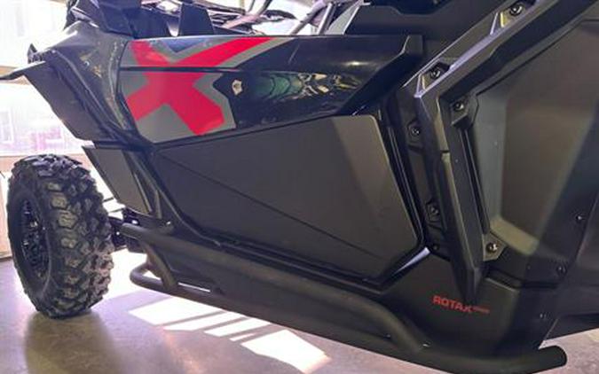 2026 Can-Am Maverick X3 X TURBO