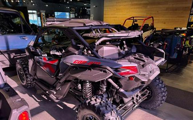 2026 Can-Am Maverick X3 X TURBO