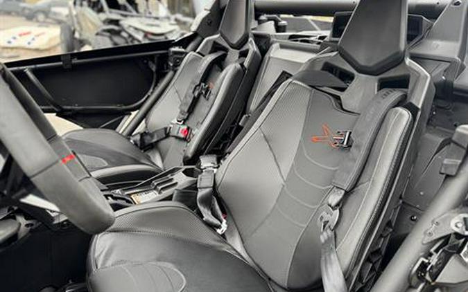 2026 Can-Am Maverick X3 X RS TURBO RR