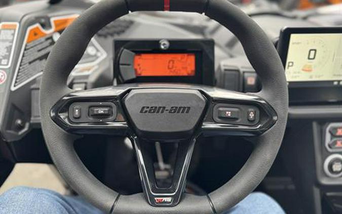 2026 Can-Am Maverick X3 X RS TURBO RR