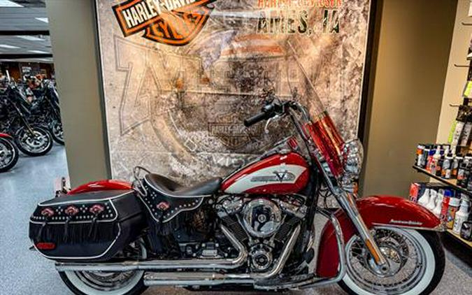 2024 Harley-Davidson Hydra-Glide Revival