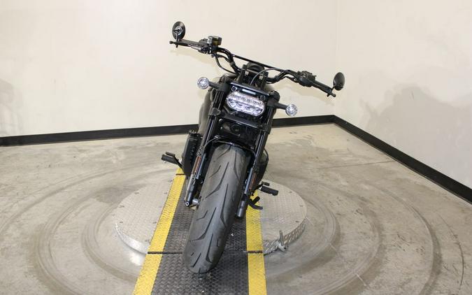 2023 Harley-Davidson® RH1250S - Sportster® S