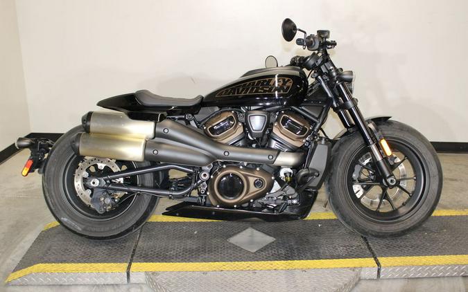 2023 Harley-Davidson® RH1250S - Sportster® S