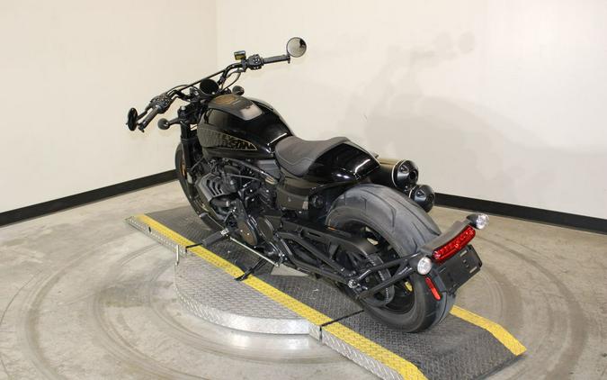 2023 Harley-Davidson® RH1250S - Sportster® S