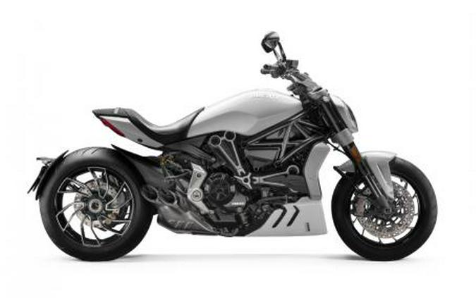2018 Ducati XDiavel S