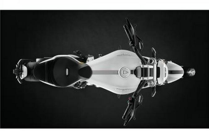 2018 Ducati XDiavel S