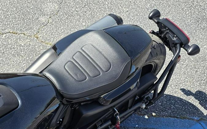 2022 Harley-Davidson Sportster® S