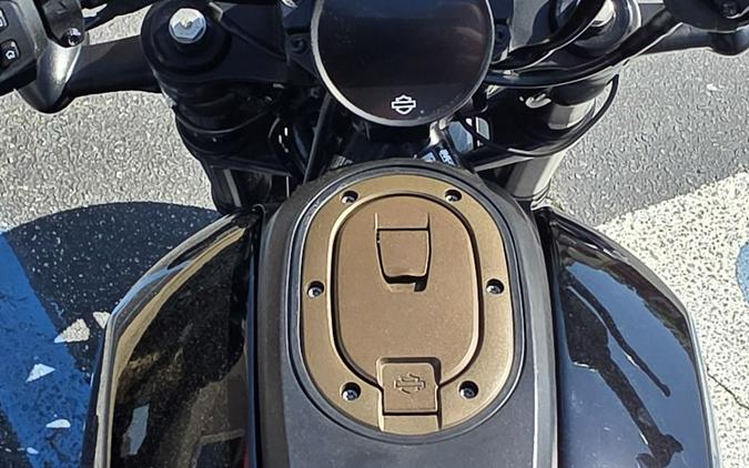 2022 Harley-Davidson Sportster® S