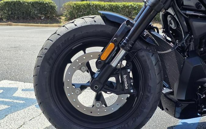 2022 Harley-Davidson Sportster® S