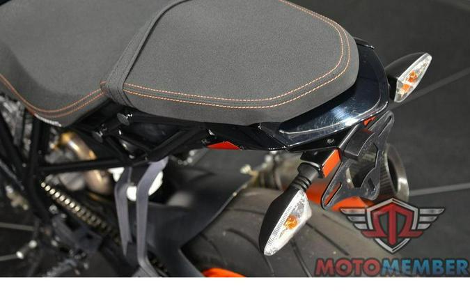 2019 KTM 1290 Super Duke R