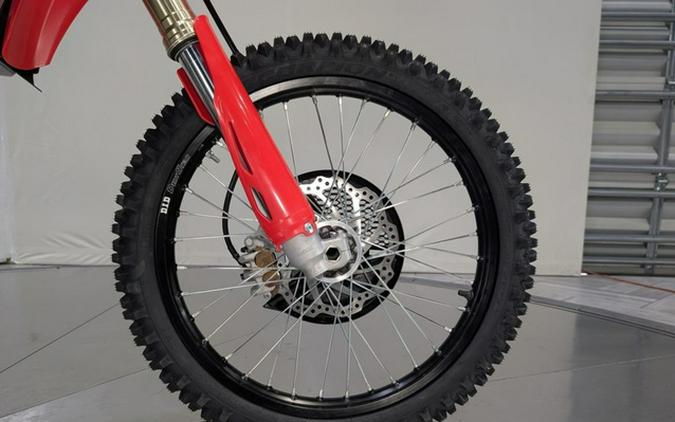 2026 Honda CRF 250R