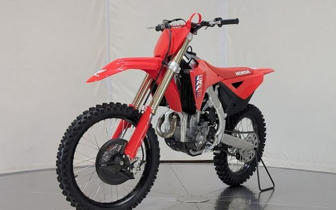 2026 Honda CRF 250R