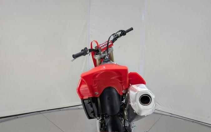 2026 Honda CRF 250R