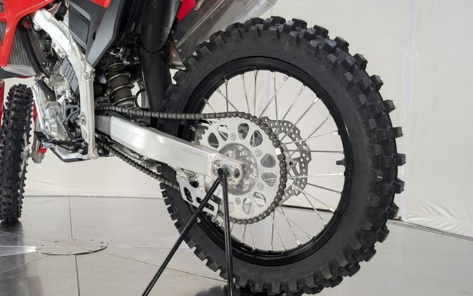2026 Honda CRF 250R