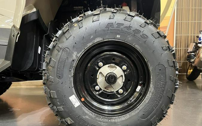 2026 Polaris Sportsman 570